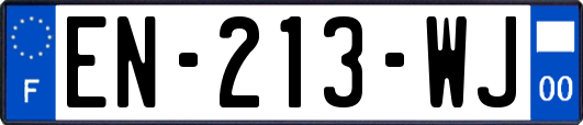 EN-213-WJ
