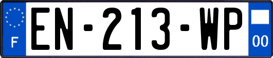 EN-213-WP