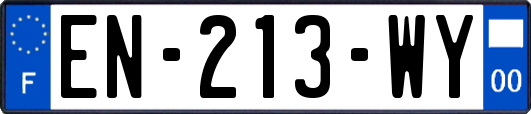 EN-213-WY