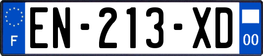 EN-213-XD