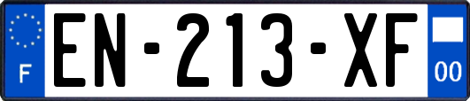 EN-213-XF