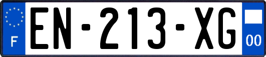 EN-213-XG