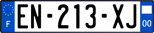 EN-213-XJ