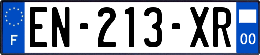 EN-213-XR