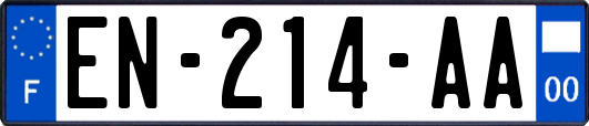 EN-214-AA