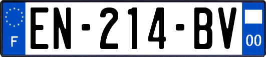 EN-214-BV