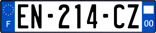 EN-214-CZ