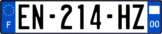 EN-214-HZ