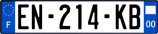 EN-214-KB