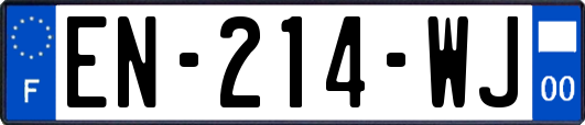 EN-214-WJ