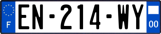 EN-214-WY