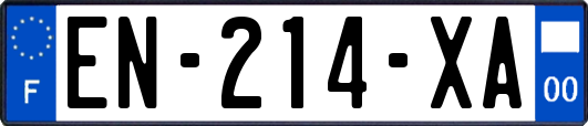 EN-214-XA