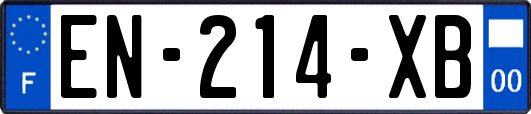 EN-214-XB