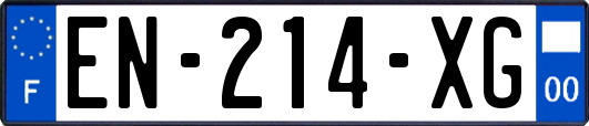 EN-214-XG