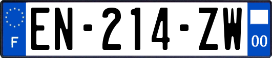 EN-214-ZW