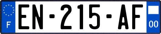 EN-215-AF