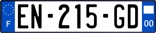 EN-215-GD
