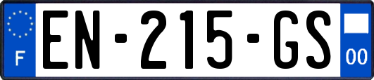 EN-215-GS