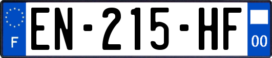 EN-215-HF