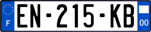 EN-215-KB