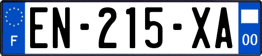 EN-215-XA