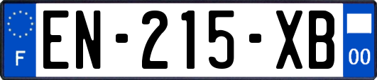 EN-215-XB