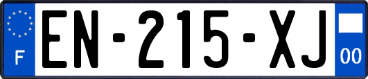 EN-215-XJ