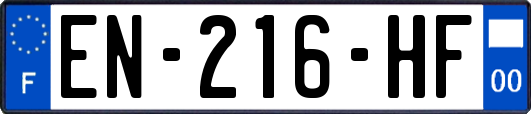 EN-216-HF