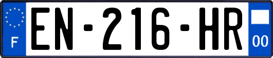 EN-216-HR