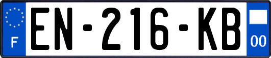 EN-216-KB