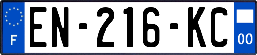 EN-216-KC