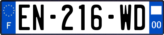 EN-216-WD