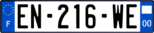 EN-216-WE