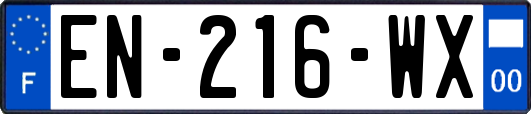 EN-216-WX