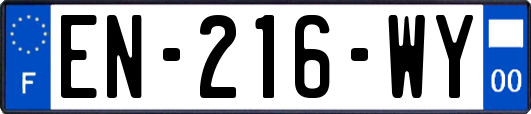 EN-216-WY