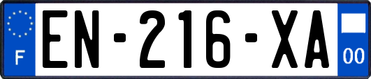 EN-216-XA