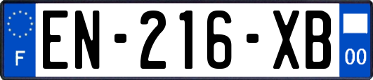 EN-216-XB