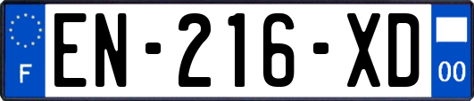 EN-216-XD
