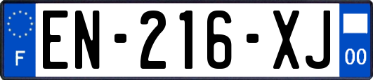EN-216-XJ
