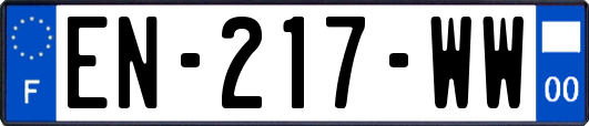 EN-217-WW