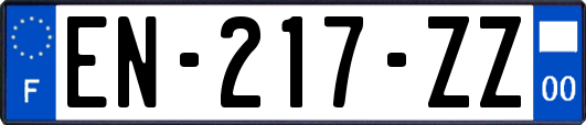 EN-217-ZZ