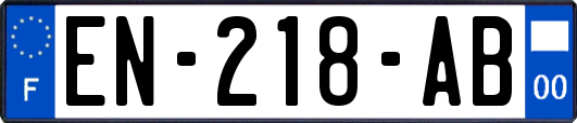 EN-218-AB