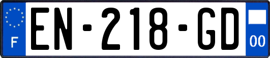 EN-218-GD