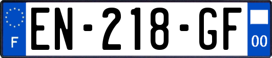 EN-218-GF