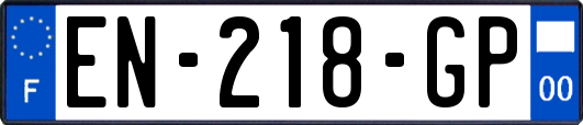 EN-218-GP