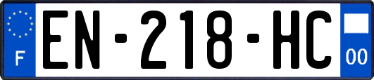 EN-218-HC