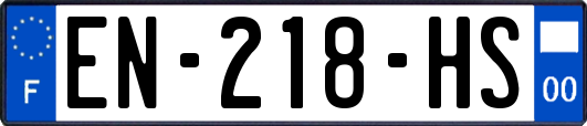 EN-218-HS