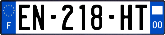 EN-218-HT