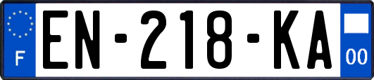 EN-218-KA