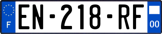 EN-218-RF